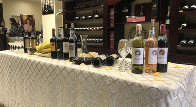 現(xiàn)在開(kāi)個(gè)紅酒加盟店的利潤(rùn)好不好