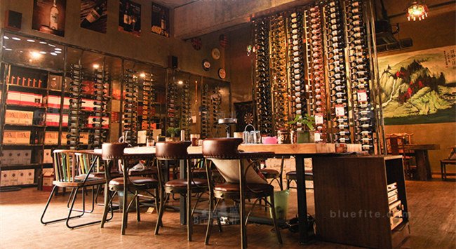 開(kāi)紅酒專(zhuān)賣(mài)店有前景嗎