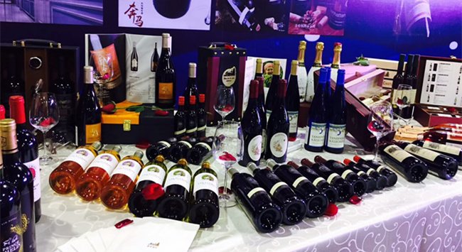 紅酒專賣(mài)店需投資多少錢(qián)